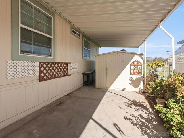 9500 Harritt Road 31, Lakeside, CA 92040