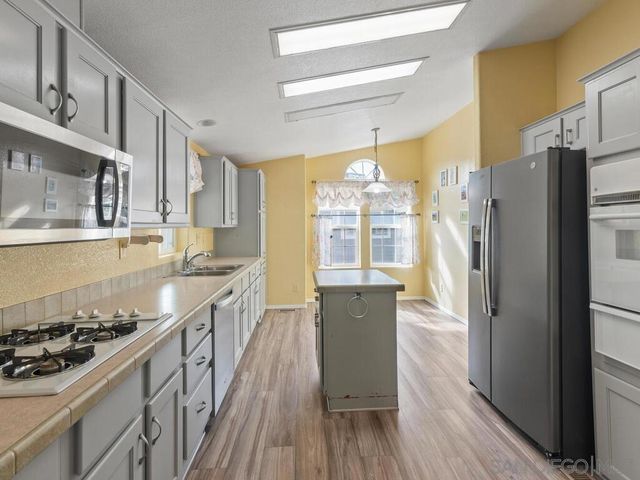 9500 Harritt Road 31, Lakeside, CA 92040