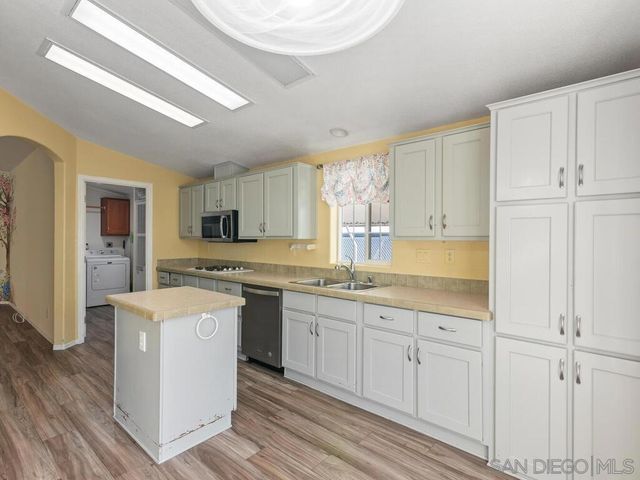 9500 Harritt Road 31, Lakeside, CA 92040