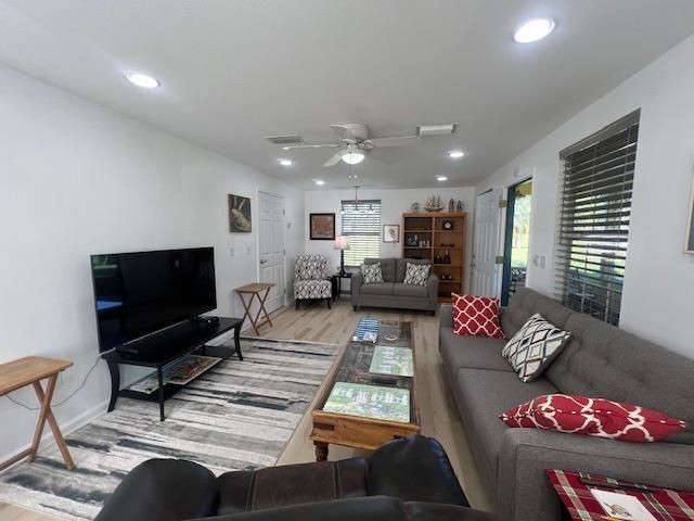 75 E 5th Court, Greenville, FL 32331