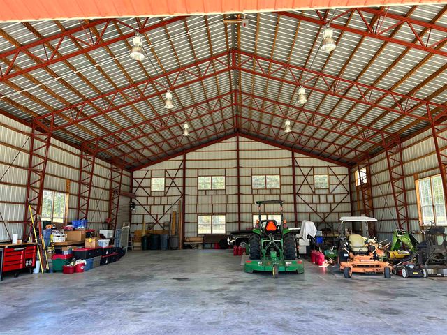 75 E 5th Court, Greenville, FL 32331