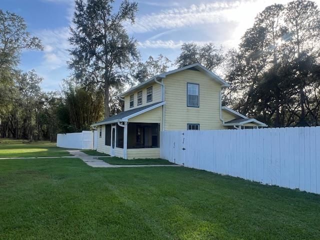 75 E 5th Court, Greenville, FL 32331