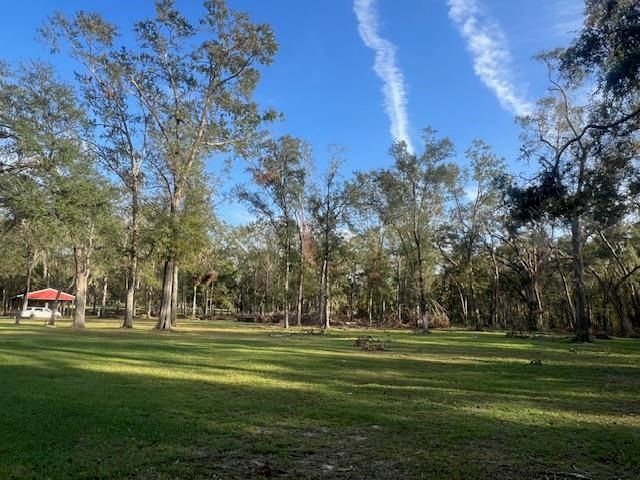 75 E 5th Court, Greenville, FL 32331