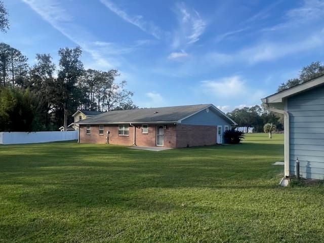 75 E 5th Court, Greenville, FL 32331