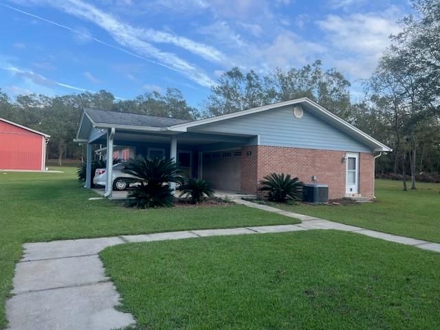 75 E 5th Court, Greenville, FL 32331