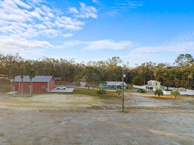 75 E 5th Court, Greenville, FL 32331