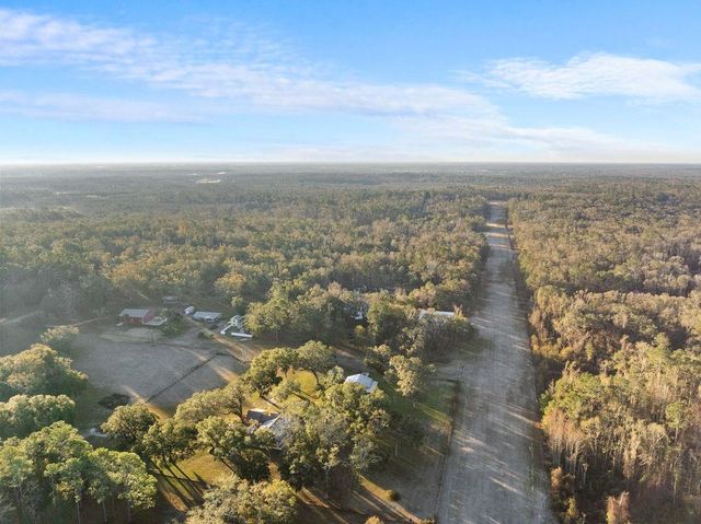 75 E 5th Court, Greenville, FL 32331