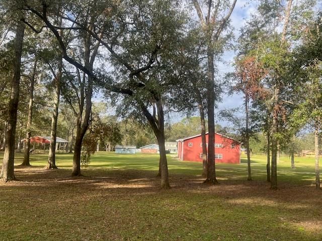 75 E 5th Court, Greenville, FL 32331