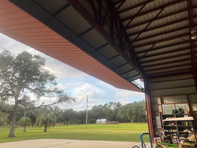 75 E 5th Court, Greenville, FL 32331