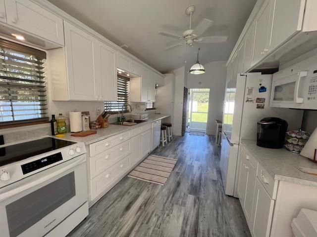 75 E 5th Court, Greenville, FL 32331