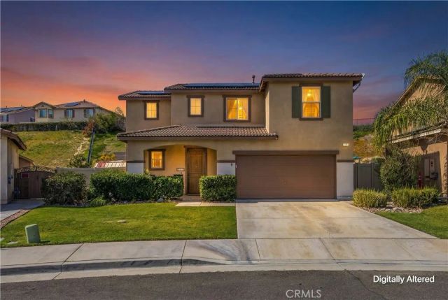 115 Festive Court, Beaumont, CA 92223