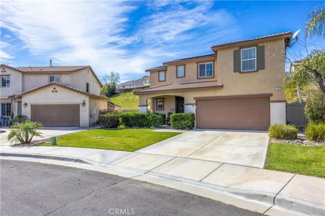 115 Festive Court, Beaumont, CA 92223