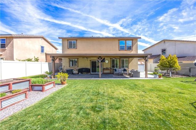 115 Festive Court, Beaumont, CA 92223