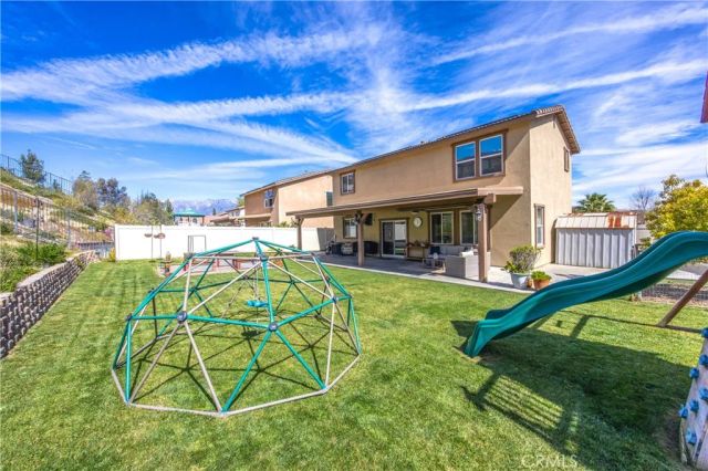 115 Festive Court, Beaumont, CA 92223