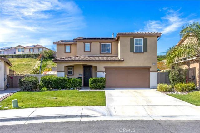 115 Festive Court, Beaumont, CA 92223