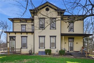 4381 Trenton Oxford Road, Wayne Twp, OH 45011