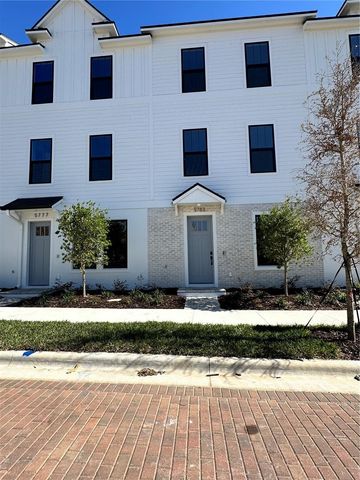 5783 CITRUS PARK DRIVE, Winter Garden, FL 34787