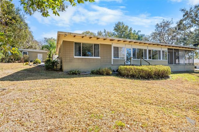 2435 BROADVUE AVENUE, Eustis, FL 32726