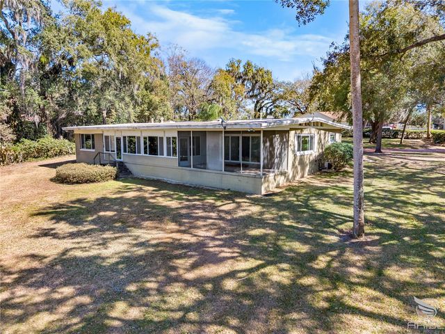 2435 BROADVUE AVENUE, Eustis, FL 32726