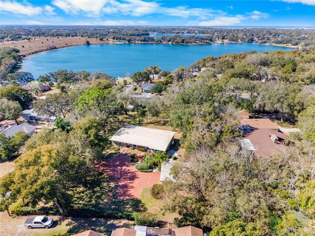 2435 BROADVUE AVENUE, Eustis, FL 32726