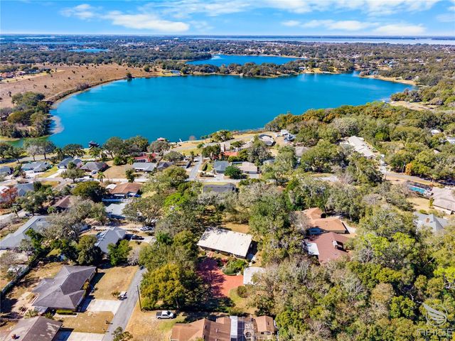 2435 BROADVUE AVENUE, Eustis, FL 32726