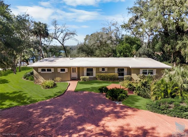 2435 BROADVUE AVENUE, Eustis, FL 32726