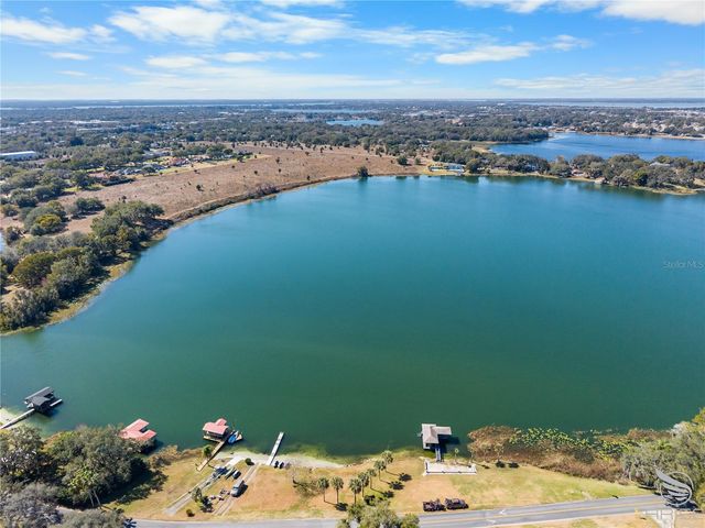 2435 BROADVUE AVENUE, Eustis, FL 32726