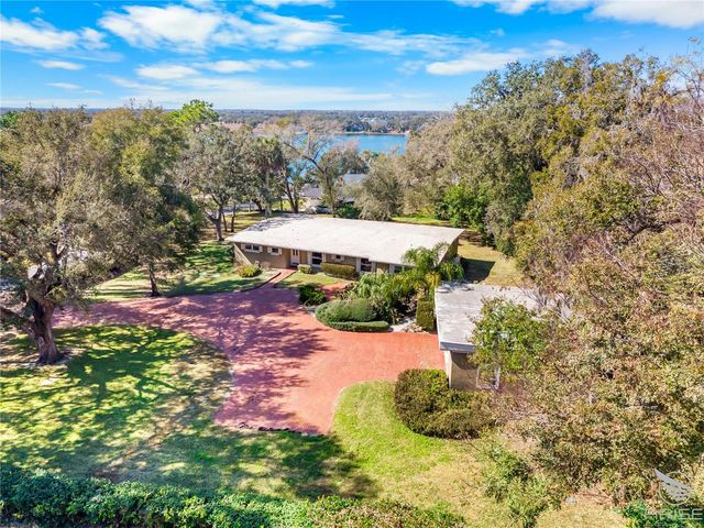 2435 BROADVUE AVENUE, Eustis, FL 32726