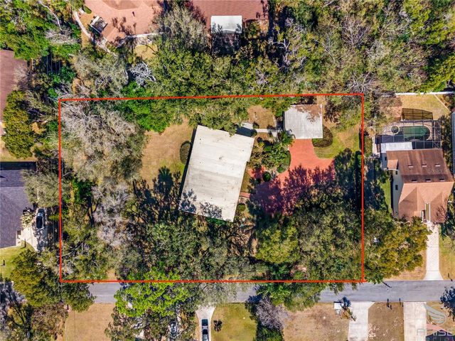 2435 BROADVUE AVENUE, Eustis, FL 32726
