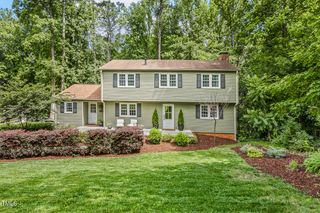 822 Northbrook Drive, Raleigh, NC 27609