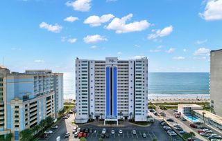 2511 S Ocean Blvd. # 507G, Myrtle Beach, SC 29577