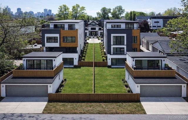 1733 W 37th Avenue, Denver, CO 80211
