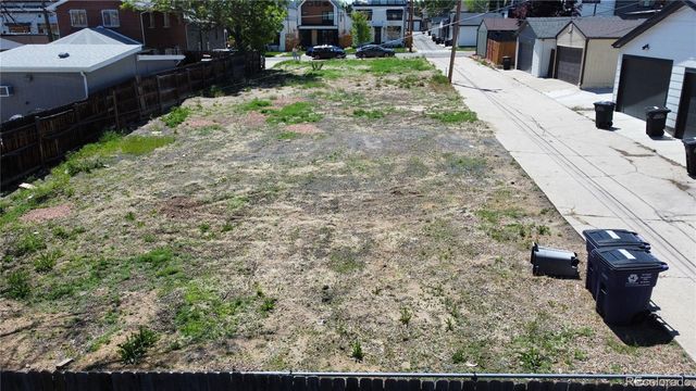 1733 W 37th Avenue, Denver, CO 80211