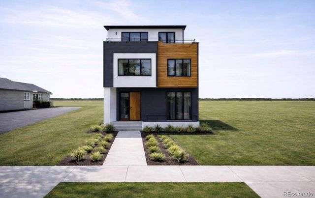 1733 W 37th Avenue, Denver, CO 80211