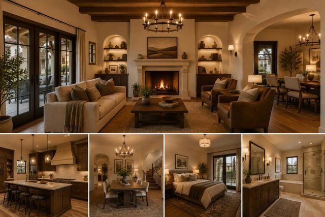 11108 Errett Circle, Santa Cruz, CA 95060