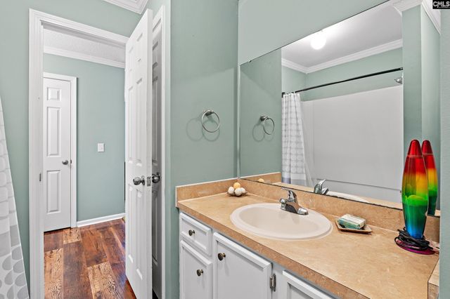 105 Thames Valley Court, Irmo, SC 29063