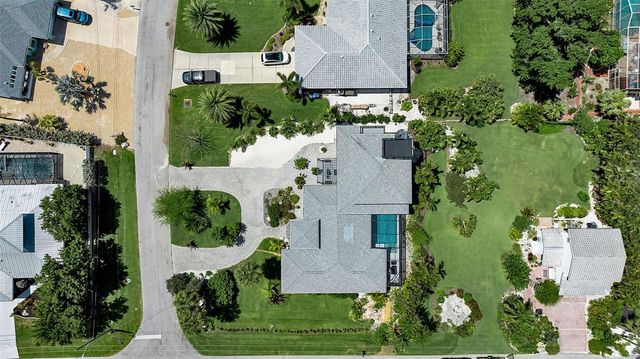 608 GARDENIA DRIVE, Venice, FL 34285