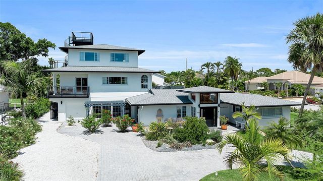 608 GARDENIA DRIVE, Venice, FL 34285