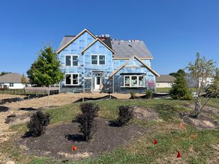 952 Apryl Drive, Greenwood, IN 46143