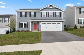 785 WINGTIP WAY, Rockingham, VA 22801