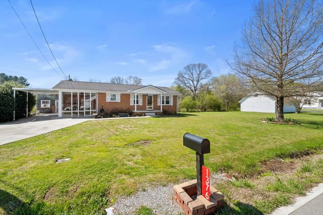 1376 Ardmore Hwy, Taft, TN 38488