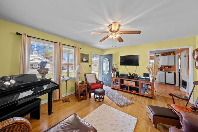 1376 Ardmore Hwy, Taft, TN 38488