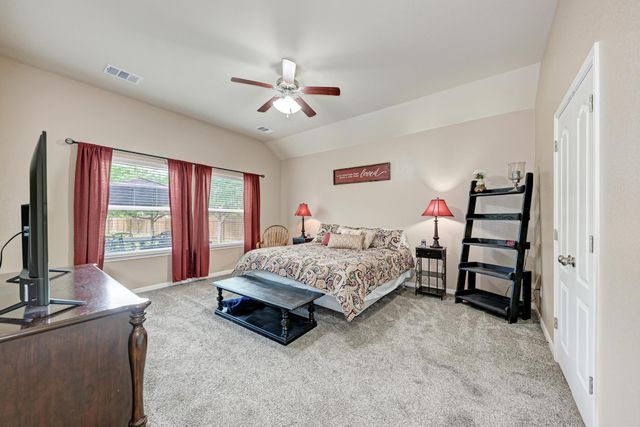 1119 Enclave WAY, Hutto, TX 78634