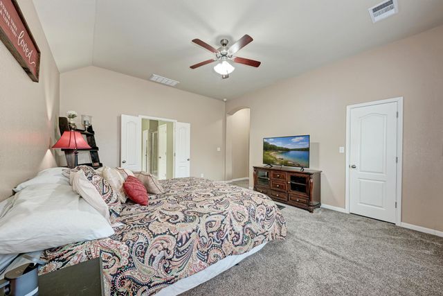 1119 Enclave WAY, Hutto, TX 78634