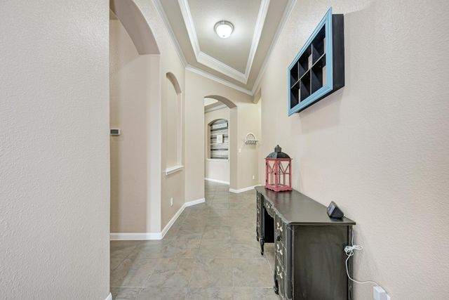 1119 Enclave WAY, Hutto, TX 78634