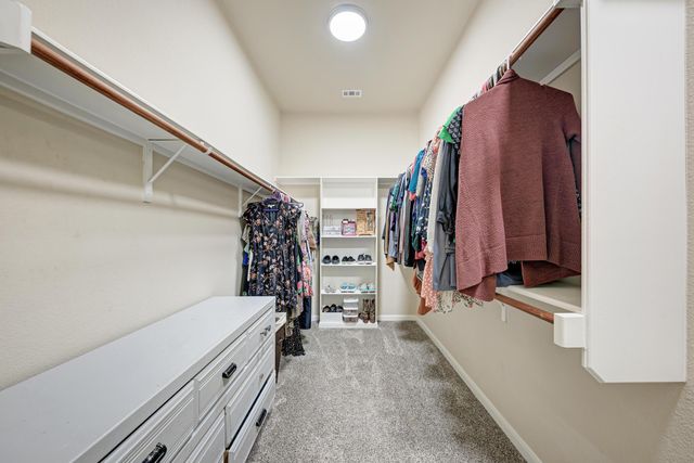 1119 Enclave WAY, Hutto, TX 78634