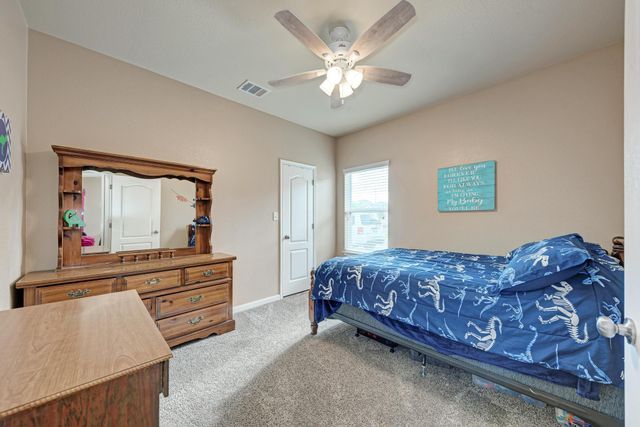 1119 Enclave WAY, Hutto, TX 78634