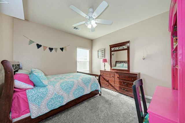 1119 Enclave WAY, Hutto, TX 78634