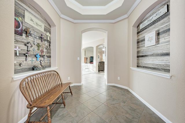 1119 Enclave WAY, Hutto, TX 78634