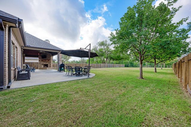 1119 Enclave WAY, Hutto, TX 78634